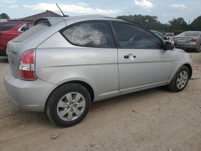 Photo 2 VIN: KMHCM36CX8U101308 - HYUNDAI ACCENT GS 