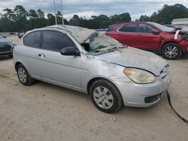 Photo 3 VIN: KMHCM36CX8U101308 - HYUNDAI ACCENT GS 