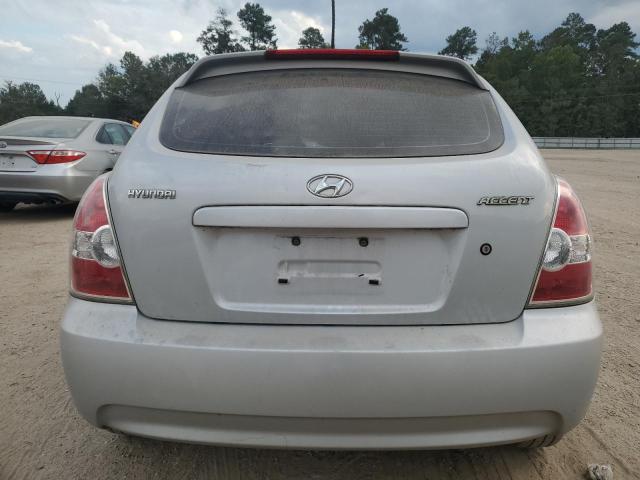 Photo 5 VIN: KMHCM36CX8U101308 - HYUNDAI ACCENT GS 