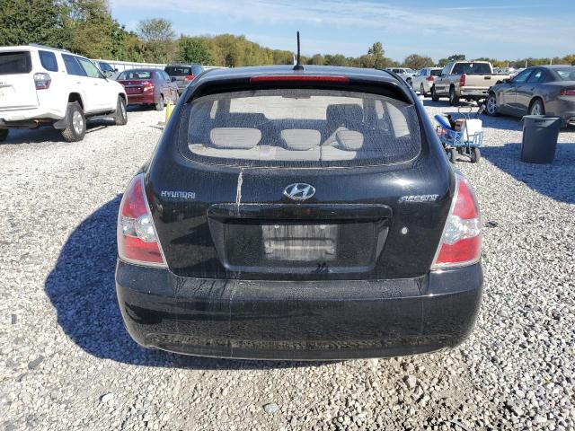 Photo 5 VIN: KMHCM36CX9U107658 - HYUNDAI ACCENT GS 