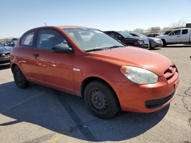 Photo 3 VIN: KMHCM36CX9U109684 - HYUNDAI ACCENT GS 