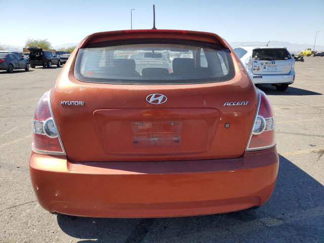 Photo 5 VIN: KMHCM36CX9U109684 - HYUNDAI ACCENT GS 