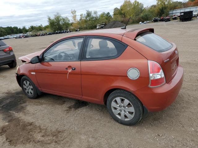 Photo 1 VIN: KMHCM36CX9U131345 - HYUNDAI ACCENT GS 