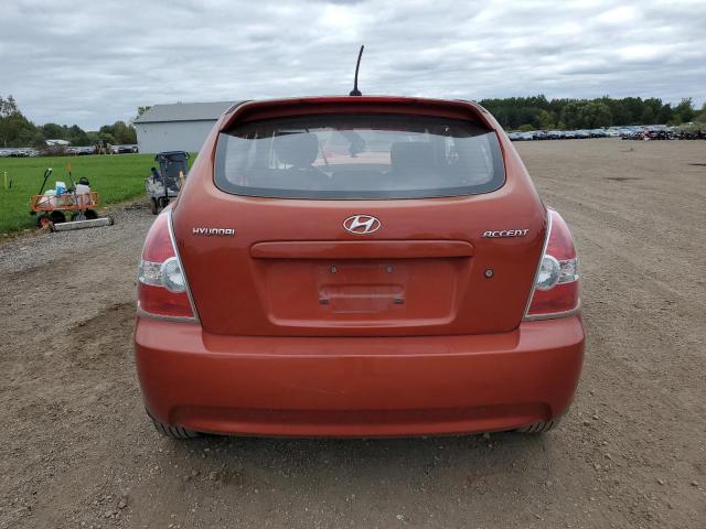 Photo 5 VIN: KMHCM36CX9U131345 - HYUNDAI ACCENT GS 