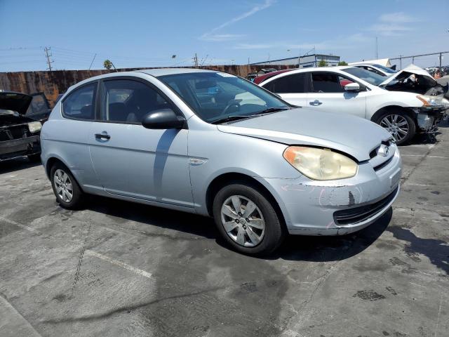 Photo 3 VIN: KMHCM36CX9U134360 - HYUNDAI ACCENT GS 