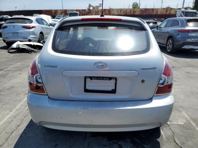 Photo 5 VIN: KMHCM36CX9U134360 - HYUNDAI ACCENT GS 