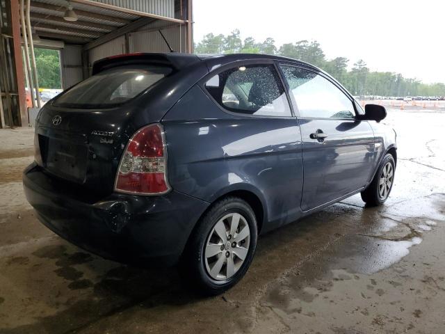 Photo 2 VIN: KMHCM3AC0AU153608 - HYUNDAI ACCENT 