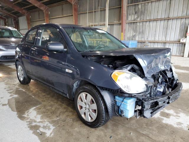 Photo 3 VIN: KMHCM3AC0AU153608 - HYUNDAI ACCENT 