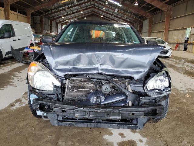 Photo 4 VIN: KMHCM3AC0AU153608 - HYUNDAI ACCENT 