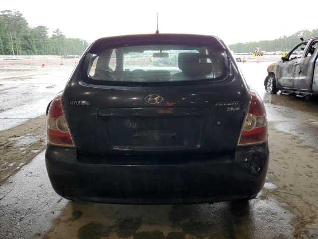 Photo 5 VIN: KMHCM3AC0AU153608 - HYUNDAI ACCENT 