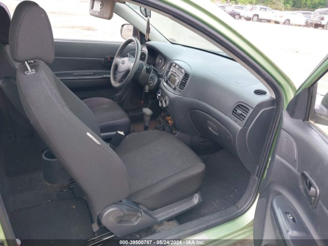 Photo 4 VIN: KMHCM3AC0AU153642 - HYUNDAI ACCENT 