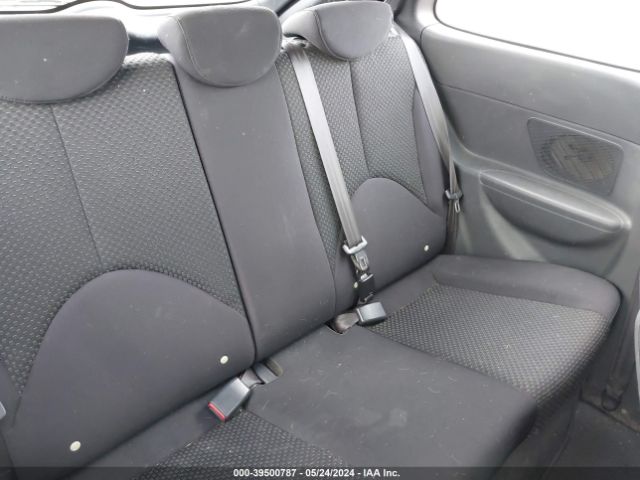 Photo 7 VIN: KMHCM3AC0AU153642 - HYUNDAI ACCENT 