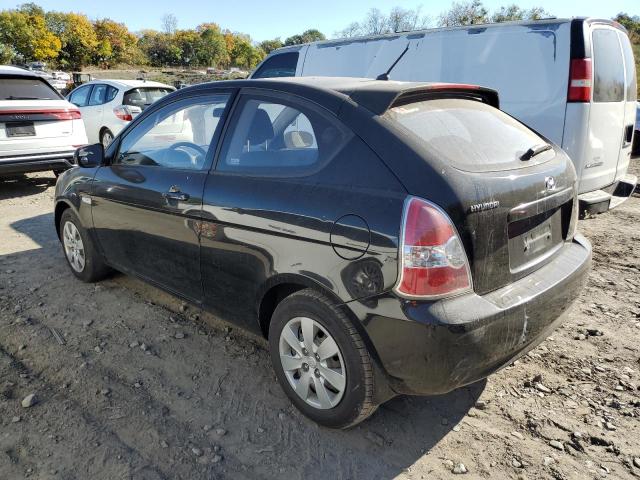 Photo 1 VIN: KMHCM3AC0AU154712 - HYUNDAI ACCENT BLU 