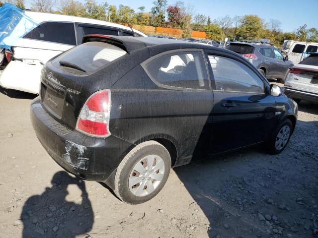 Photo 2 VIN: KMHCM3AC0AU154712 - HYUNDAI ACCENT BLU 