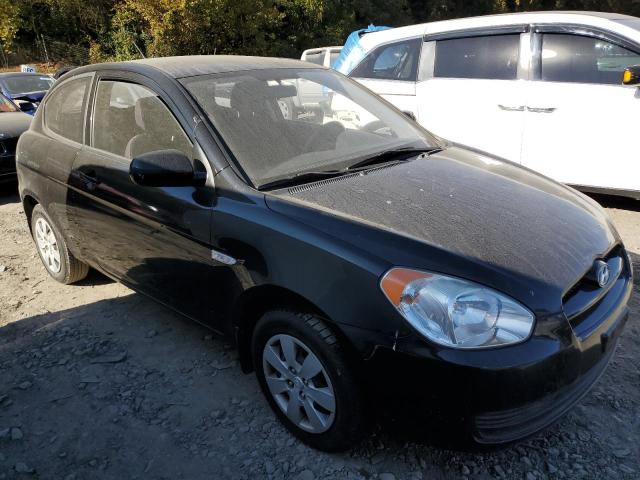 Photo 3 VIN: KMHCM3AC0AU154712 - HYUNDAI ACCENT BLU 