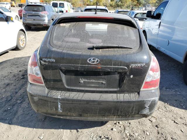 Photo 5 VIN: KMHCM3AC0AU154712 - HYUNDAI ACCENT BLU 