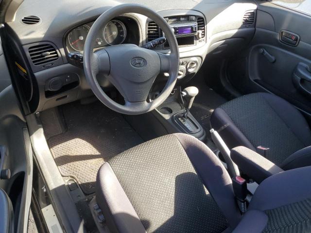 Photo 7 VIN: KMHCM3AC0AU154712 - HYUNDAI ACCENT BLU 