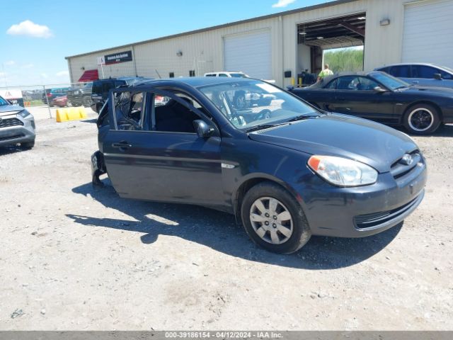 Photo 0 VIN: KMHCM3AC0AU160204 - HYUNDAI ACCENT 