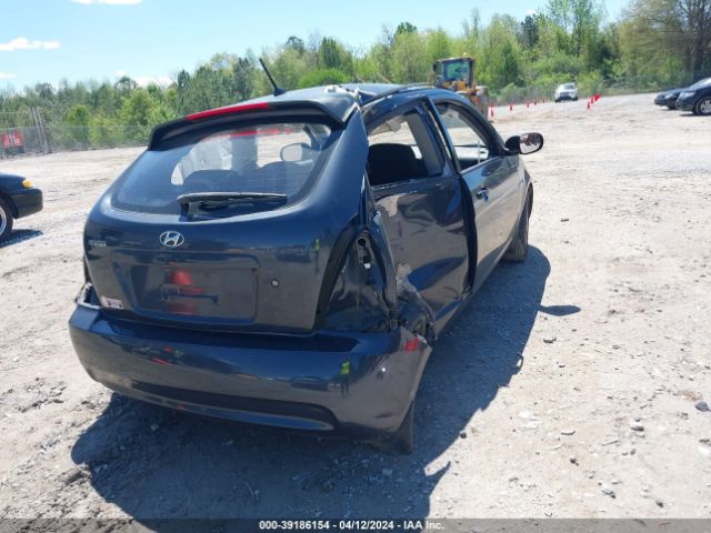 Photo 5 VIN: KMHCM3AC0AU160204 - HYUNDAI ACCENT 