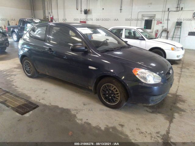 Photo 0 VIN: KMHCM3AC0AU163927 - HYUNDAI ACCENT 