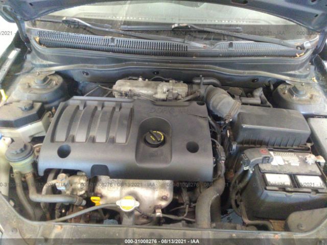 Photo 9 VIN: KMHCM3AC0AU163927 - HYUNDAI ACCENT 