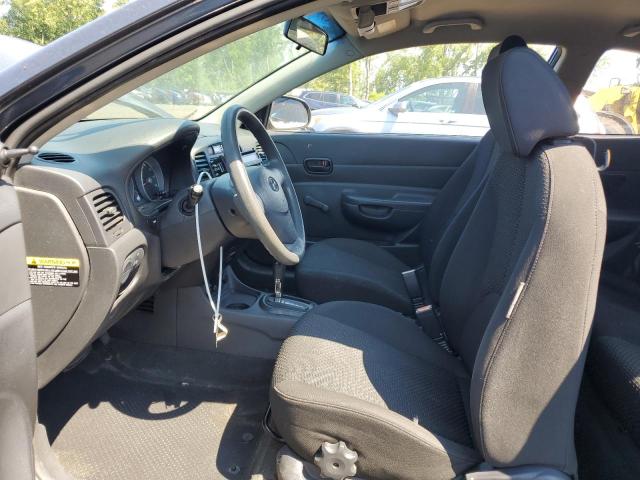 Photo 6 VIN: KMHCM3AC0AU167542 - HYUNDAI ACCENT BLU 