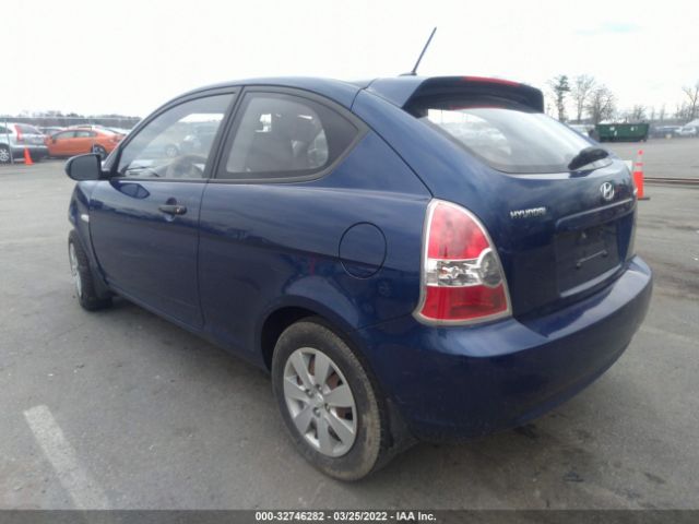 Photo 2 VIN: KMHCM3AC0AU169145 - HYUNDAI ACCENT 