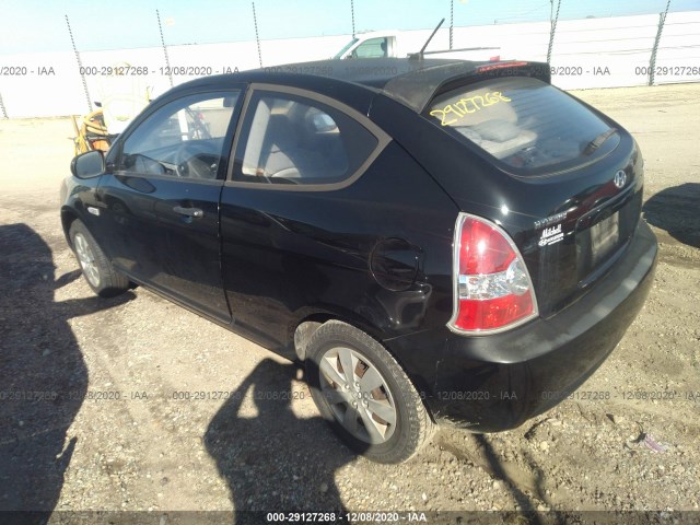 Photo 2 VIN: KMHCM3AC0AU179674 - HYUNDAI ACCENT 