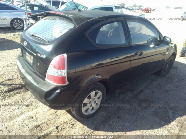 Photo 3 VIN: KMHCM3AC0AU179674 - HYUNDAI ACCENT 