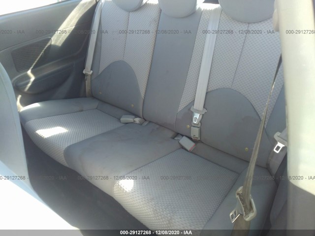 Photo 7 VIN: KMHCM3AC0AU179674 - HYUNDAI ACCENT 