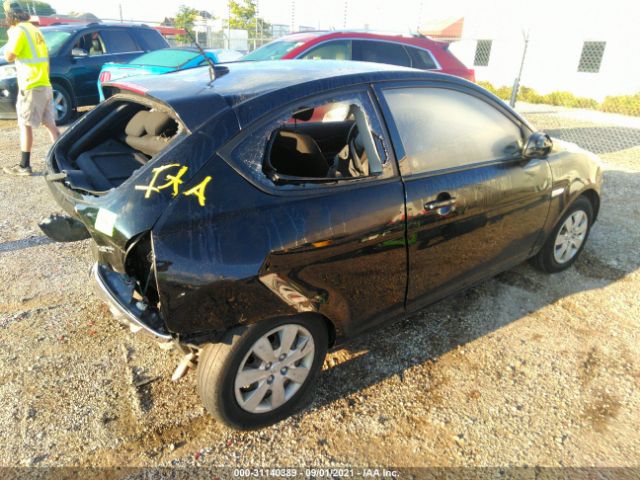 Photo 3 VIN: KMHCM3AC0AU180288 - HYUNDAI ACCENT 