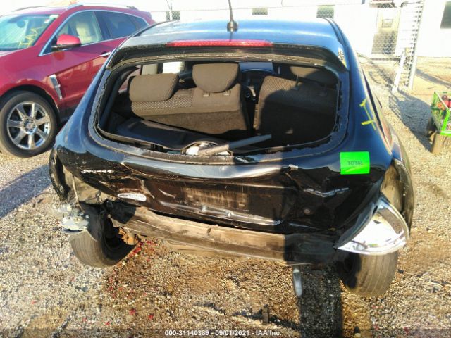 Photo 5 VIN: KMHCM3AC0AU180288 - HYUNDAI ACCENT 