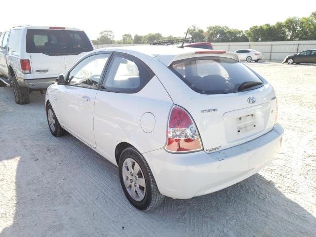 Photo 2 VIN: KMHCM3AC0BU188182 - HYUNDAI ACCENT GL 