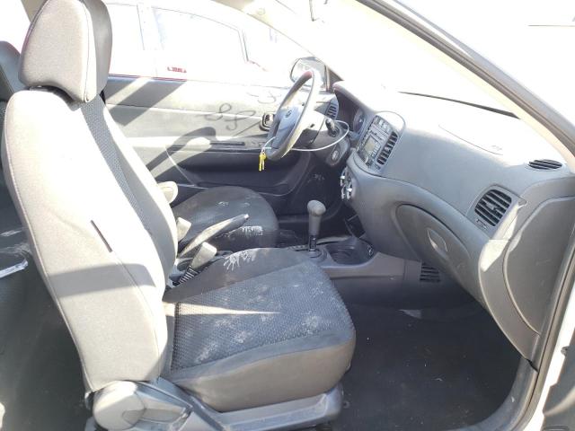 Photo 4 VIN: KMHCM3AC0BU188182 - HYUNDAI ACCENT GL 