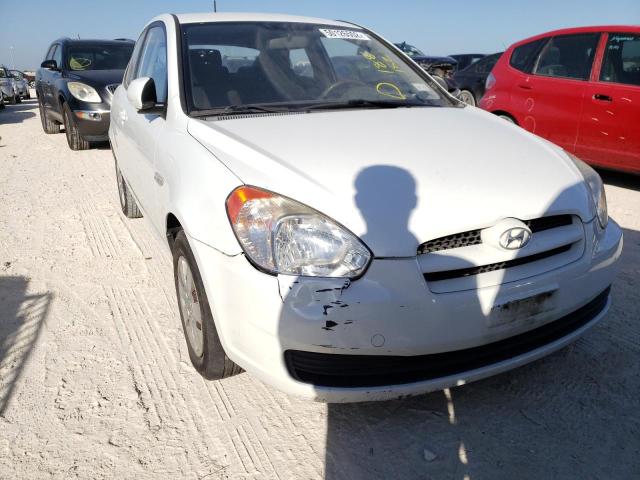 Photo 8 VIN: KMHCM3AC0BU188182 - HYUNDAI ACCENT GL 