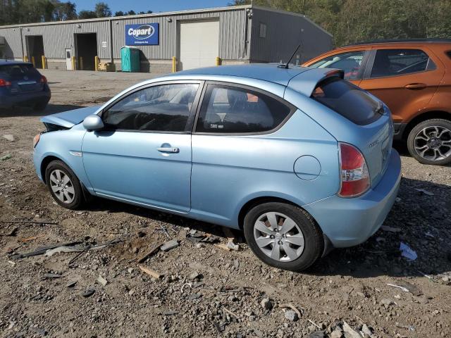 Photo 1 VIN: KMHCM3AC0BU188344 - HYUNDAI ACCENT 