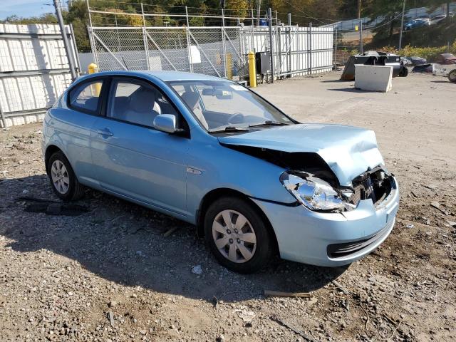 Photo 3 VIN: KMHCM3AC0BU188344 - HYUNDAI ACCENT 