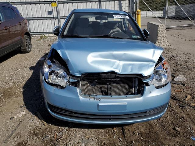 Photo 4 VIN: KMHCM3AC0BU188344 - HYUNDAI ACCENT 