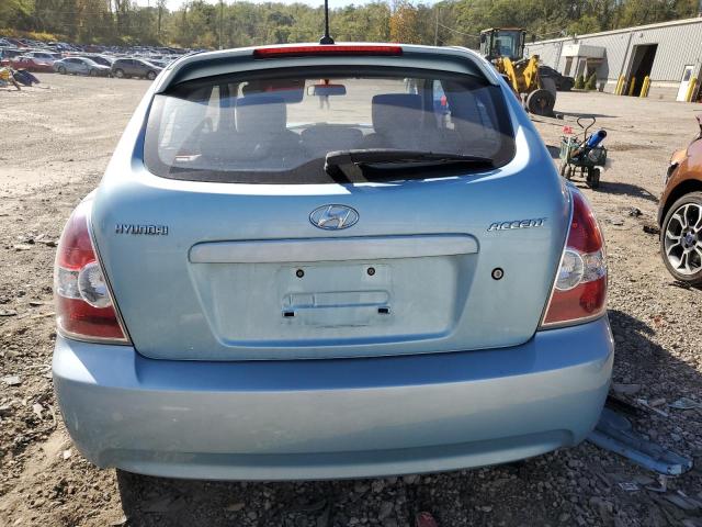 Photo 5 VIN: KMHCM3AC0BU188344 - HYUNDAI ACCENT 