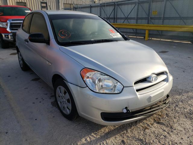 Photo 0 VIN: KMHCM3AC0BU188506 - HYUNDAI ACCENT GL 