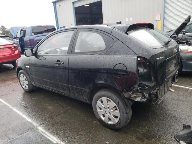 Photo 1 VIN: KMHCM3AC0BU188957 - HYUNDAI ACCENT GL 