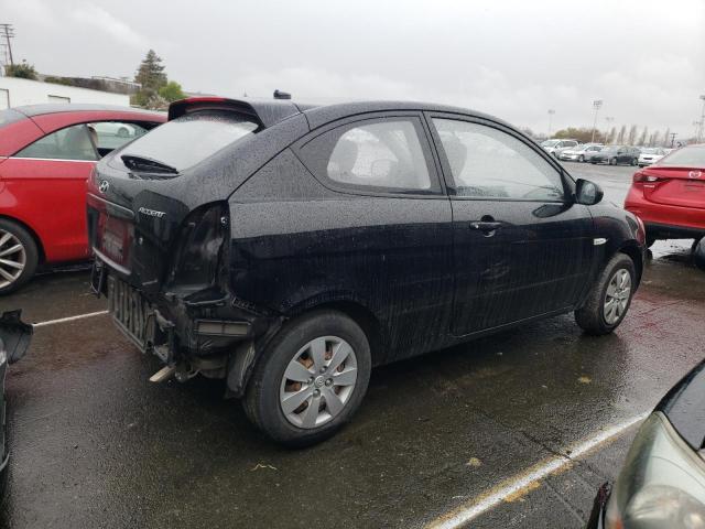 Photo 2 VIN: KMHCM3AC0BU188957 - HYUNDAI ACCENT GL 