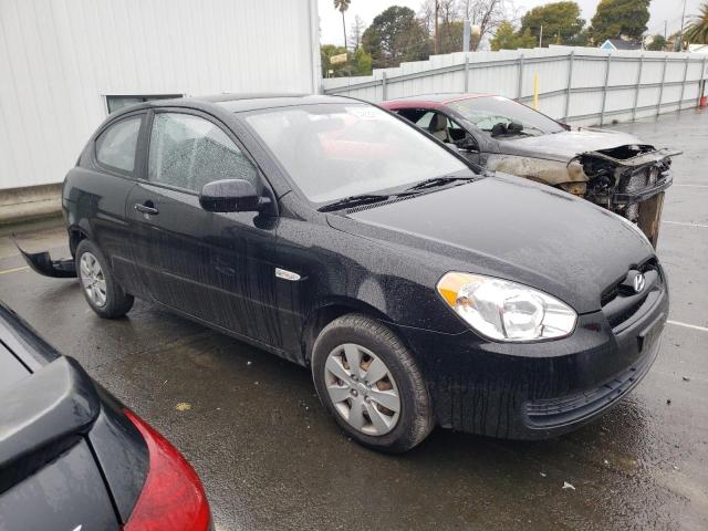 Photo 3 VIN: KMHCM3AC0BU188957 - HYUNDAI ACCENT GL 