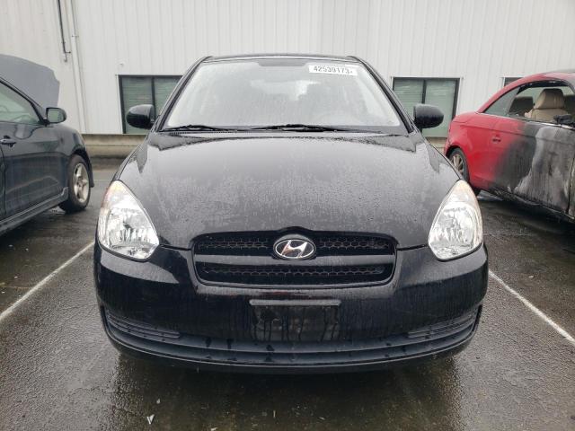 Photo 4 VIN: KMHCM3AC0BU188957 - HYUNDAI ACCENT GL 