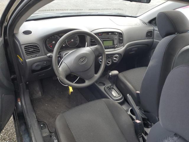 Photo 7 VIN: KMHCM3AC0BU188957 - HYUNDAI ACCENT GL 