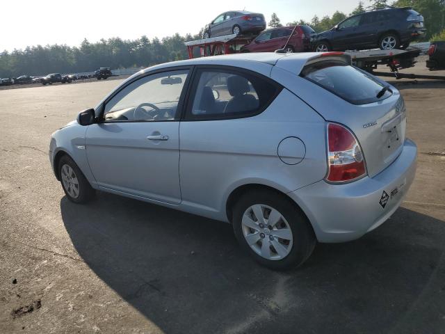 Photo 1 VIN: KMHCM3AC0BU191244 - HYUNDAI ACCENT GL 