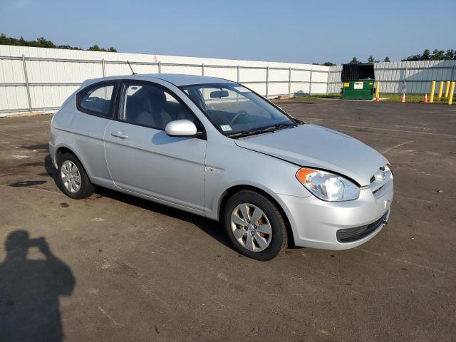 Photo 3 VIN: KMHCM3AC0BU191244 - HYUNDAI ACCENT GL 