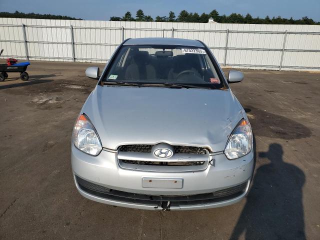 Photo 4 VIN: KMHCM3AC0BU191244 - HYUNDAI ACCENT GL 