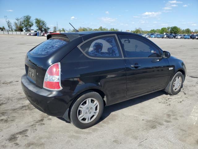 Photo 2 VIN: KMHCM3AC0BU191809 - HYUNDAI ACCENT GL 