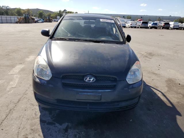 Photo 4 VIN: KMHCM3AC0BU191809 - HYUNDAI ACCENT GL 